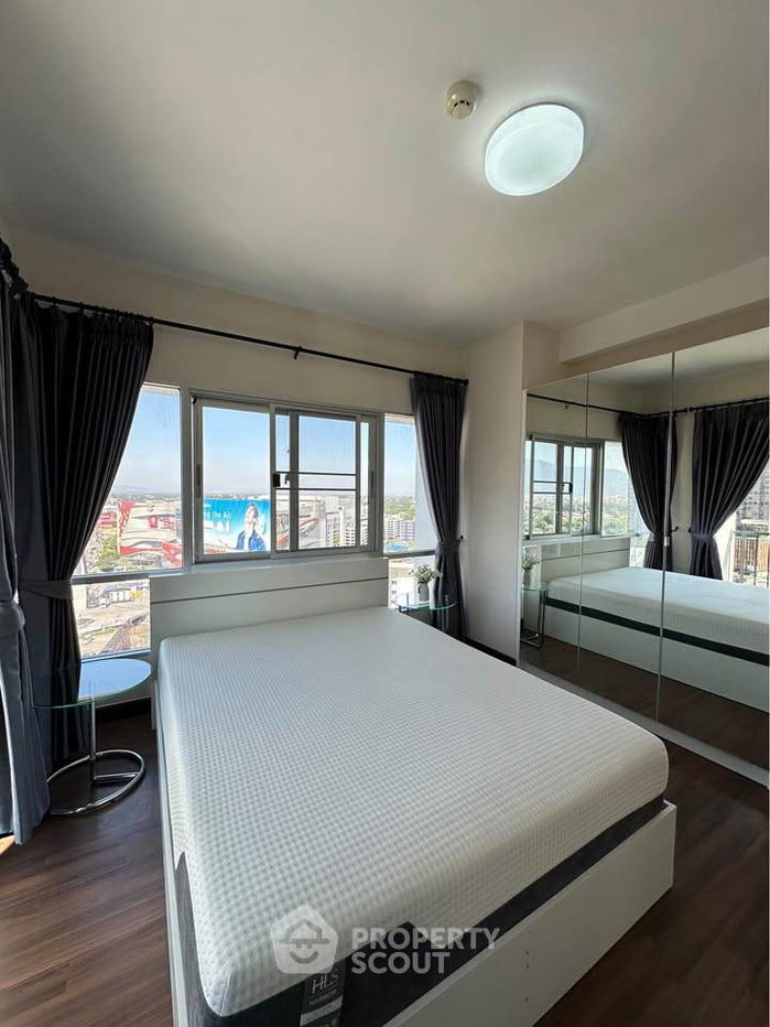 picture 2-BR Condo at Supalai Monte 2 in Wat Ket (ID 2465759) - 20/24