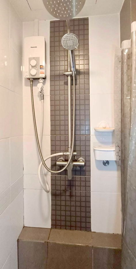 รูป code : E134 ให้เช่าคอนโด เจดับบลิว คอนโด ดอนเมือง (JW Condo Don Mueang) | ห้องเงียบสงบ ไม่โดนแดดมาก พร้อมเข้าอยู่ ธ.ค. นี้ - รูปที่ 3/10