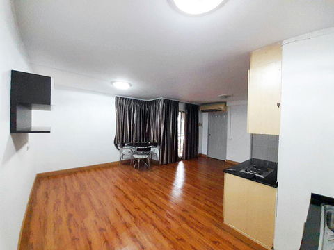 คอนโดให้เช่า อัสสกาญจน์ เพลส รามคำแหง 105/1 (2 ห้องนอน + 65 ตร.ม) ใกล้ MRT สายสีเหลือง