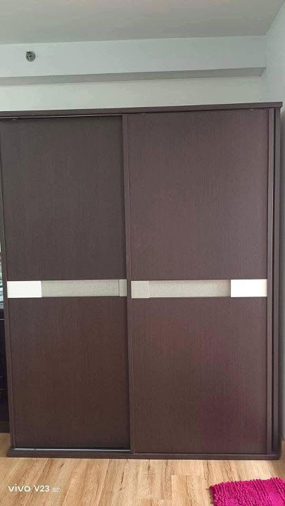 รูป code : E132 ให้เช่าคอนโด ศุภาลัย ซิตี้โฮม อุดมสุข (Supalai City Home Udomsuk) | ติด BTS อุดมสุข 101/2 ชั้น 22 ห้องใหญ่ 34 ตร.ม. พร้อมเข้าอยู่ - รูปที่ 6/11