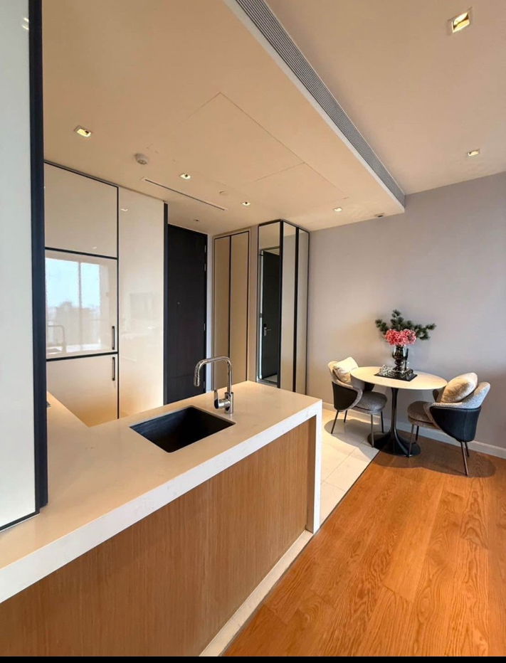 รูป 🏤BEATNIQ Sukhumvit 32 — A Super Luxury Condominium by SC Asset🏤 - รูปที่ 5/8