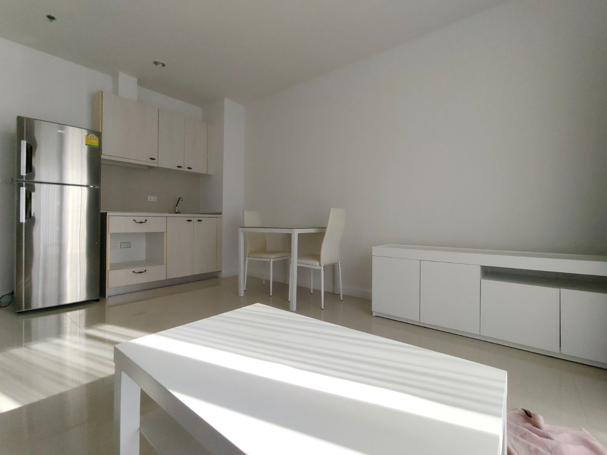 picture 💕Condo for rent at Manor Sanambinnam, located on the Chao Phraya River. 🌊✨ - 11/11