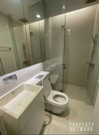 รูป ให้เช่า the saint residence condo - รูปที่ 3/11