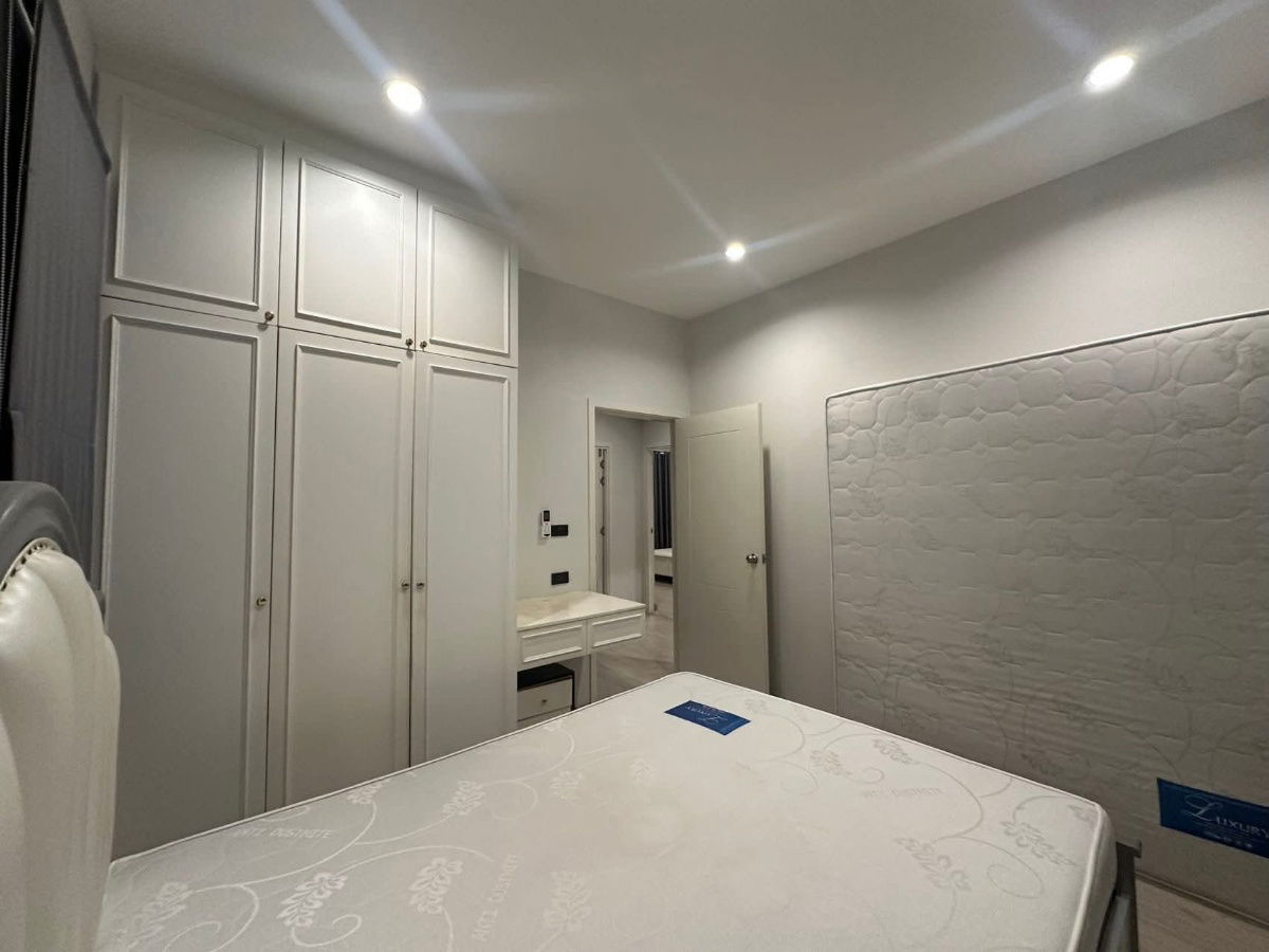 รูป บ้านเดี่ยว2ชั้น โมเดิร์นสไตล์ ในโครงการภัททา โรงโป๊ะ ตะเคียนเตี้ย ใกล้ รร.ศรีสุวิช - รูปที่ 7/15