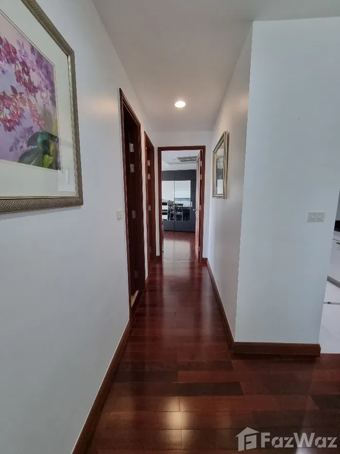 รูป คอนโดให้เช่า 2 ห้องนอน ในโครงการ บ้าน ราชประสงค์ 5912999 - รูปที่ 5/5