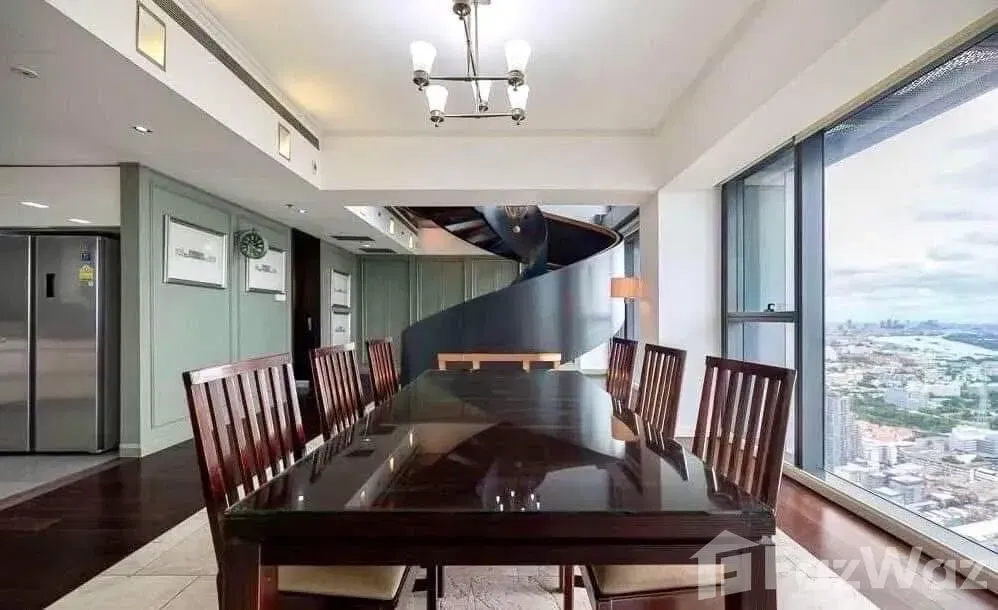 picture The Met Sathorn - rare duplex unit type 5913353 - 13/23