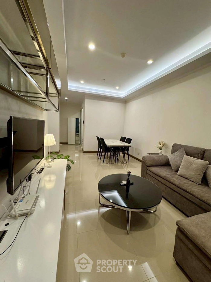 picture 1-BR Condo at Supalai Elite Phayathai near ARL Ratchaprarop (ID 2393676) - 11/18