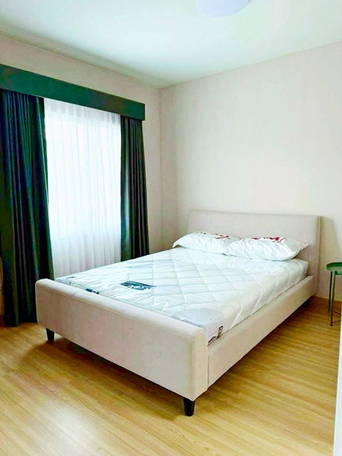 รูป บางนา-วงแหวน เมกาบางนา เดอะ วิลเลจ MRT ศรีแบริ่ง ทาวน์เฮาส์ 2 ชั้น หลังมุม 28 ตร.วา. พร้อมเฟอร์ฯ 2นอน 2 น้ำ ตลาดน้ำบางพลี 2.8 กม - รูปที่ 5/8