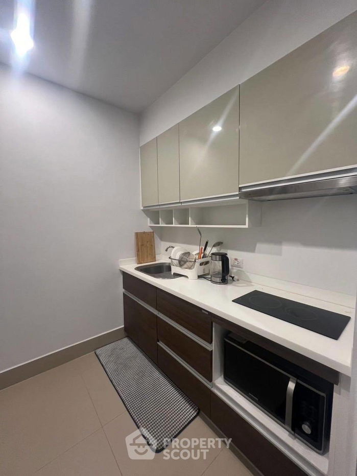 picture 1-BR Condo at Supalai Elite Phayathai near ARL Ratchaprarop (ID 2393676) - 8/18