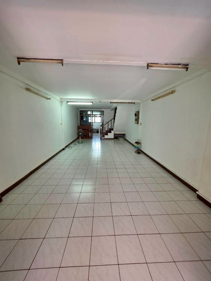 picture For Sale  Townhouse Near BTS Bang Chak (2.5 km), Sukhumvit 93 – Soi Phung Mi 50 - 11/13