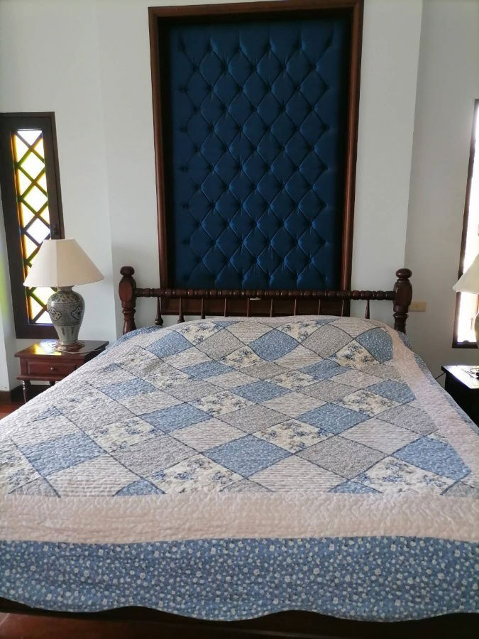 picture Luxury Pool Villa for Sale Flora Ville Project, Doi Saket – Chiang Mai - 10/26