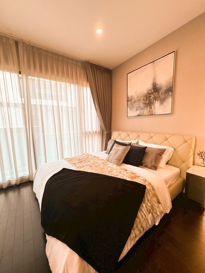 รูป ให้เช่า The Honor Yothinpattana – มีลิฟต์ มีสระว่ายน้ำ แปลงมุม บ้านเดี่ยวหรู Luxury Private Residence ✨ - รูปที่ 16/37