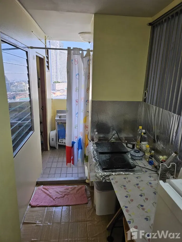 รูป ขาย คอนโด 3 ห้องนอน ในโครงการ ธารา เรือนแก้ว 5913780 - รูปที่ 4/16