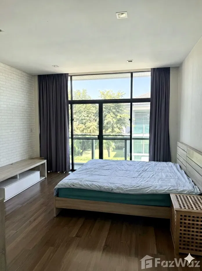 รูป บ้านเดี่ยวให้เช่า 3 ห้องนอน ในโครงการ เศรษฐสิริ ศรีนครินทร์ – พระราม 9 5914458 - รูปที่ 16/18