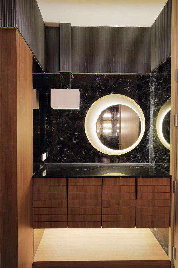 รูป 🏢 ขายคอนโด : Noble Ploenchit (โนเบิล เพลินจิต)   รหัสทรัพย์ | 📌LNP-C10821  - รูปที่ 6/28