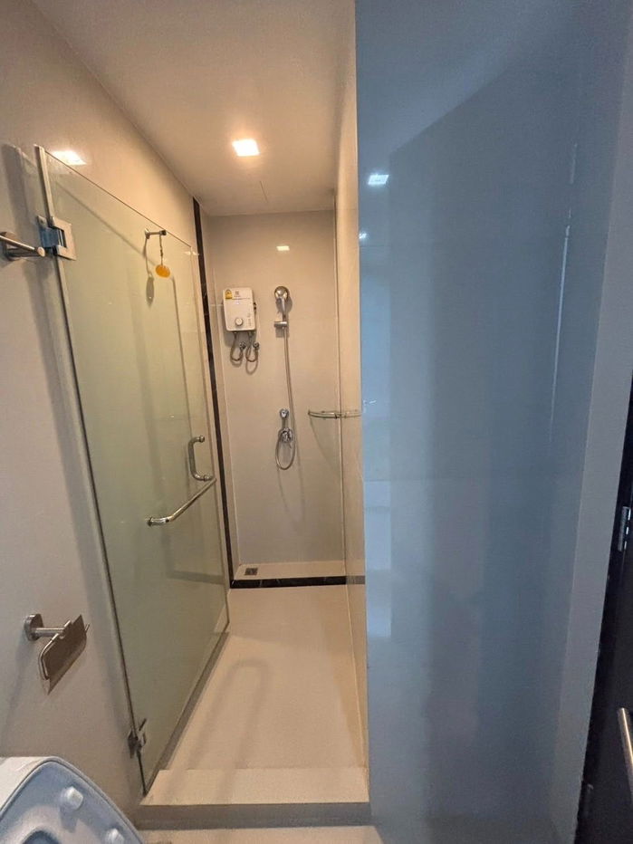 รูป 🔴RK20580🟡 ให้เช่าถูกมาก👍 Wish Signature Midtown Siam 💛🧡 ✅แอดไลน์ @119dgdea (มี @ ด้วย) แอดมินตอบไว - รูปที่ 7/11