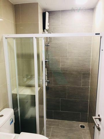 รูป ให้เช่า โมดิซ สเตชั่น 1 ห้องนอน ชั้น 5 ใกล้ BTS อนุสาวรีย์หลักสี่ - รูปที่ 5/8