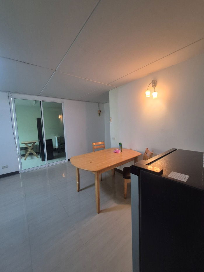 รูป ขายคอนโดเมืองทองธานี ตึกC3 ชั้น10 - รูปที่ 4/6