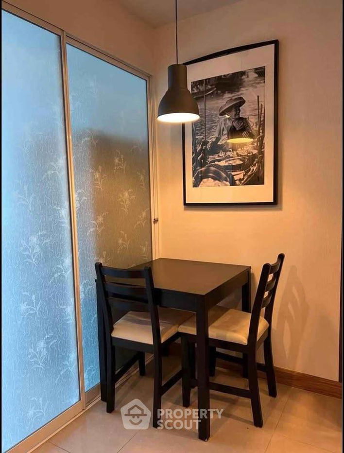 picture 1-BR Condo at Supalai Wellington 2 near MRT Thailand Cultural Centre (ID 2464317) - 8/19