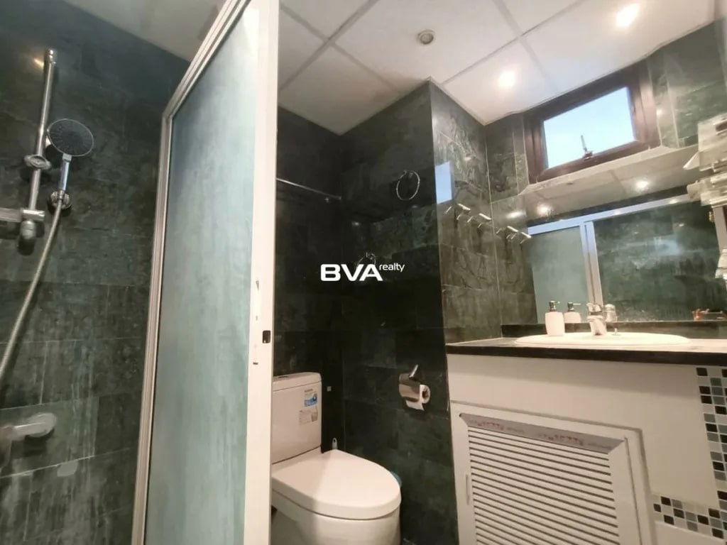 picture Sea view condo Jomtien Complex high floor sea view, no blocking view from VT7 - 11/21