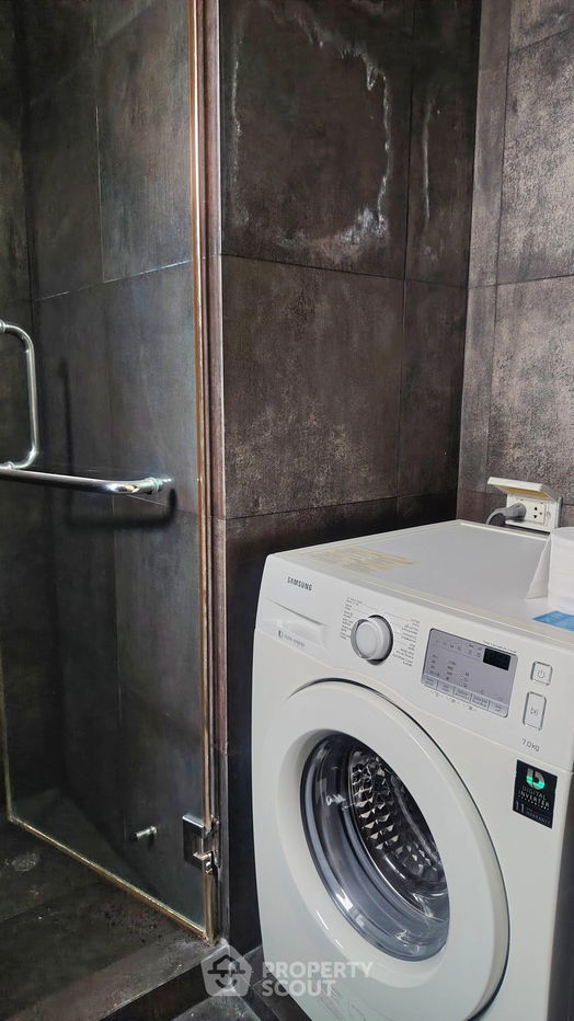 picture 1-BR Condo at Voque Sukhumvit 16 Condominium near MRT Queen Sirikit National Convention Centre (ID 2452733) - 7/7