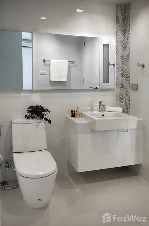 picture 1 Bedroom Condo for rent at Nara 9 by Eastern Star 163940 - 7/11