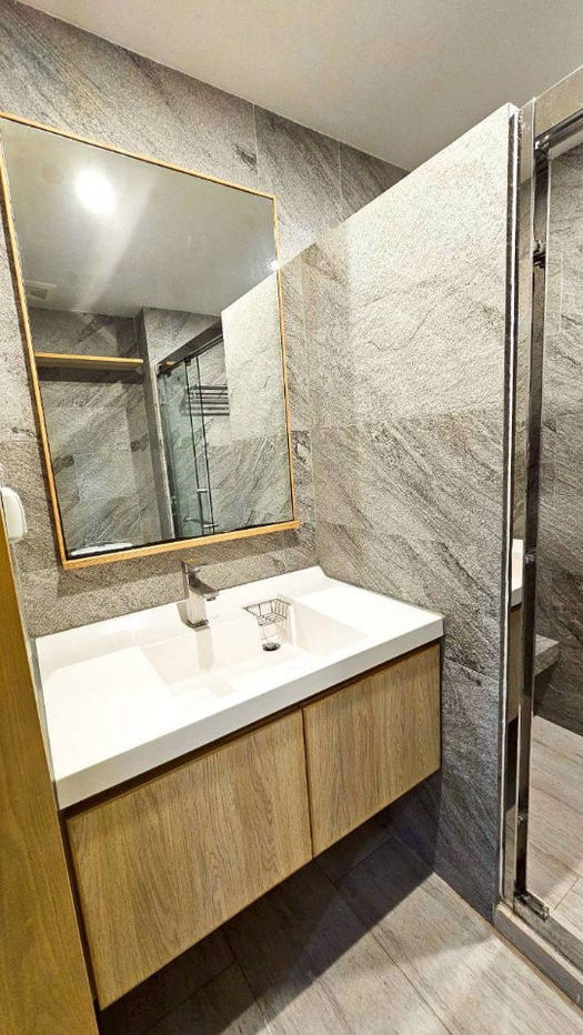 picture ðĄâĻ Condo for rent V Condo Salaya, Building V10, 2nd floorâĻ near Mahidol University - Central Salaya - 7/9