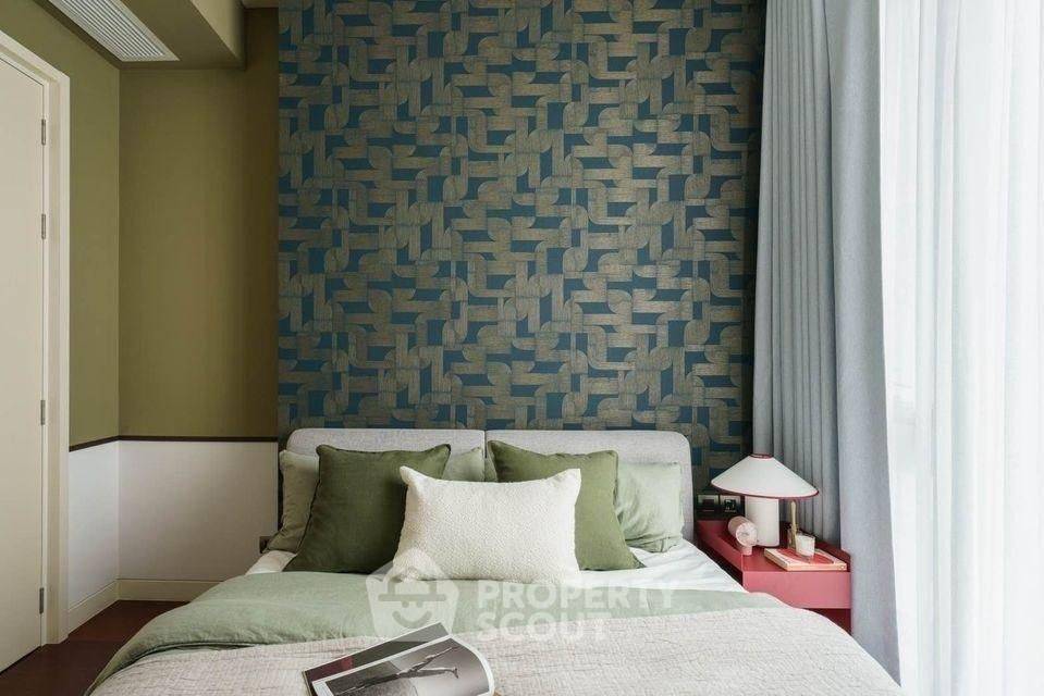 รูป คอนโด 2-ห้องนอน ที่ คุณ บาย ยู ใกล้ BTS ทองหล่อ (ID 1531051) - รูปที่ 8/9