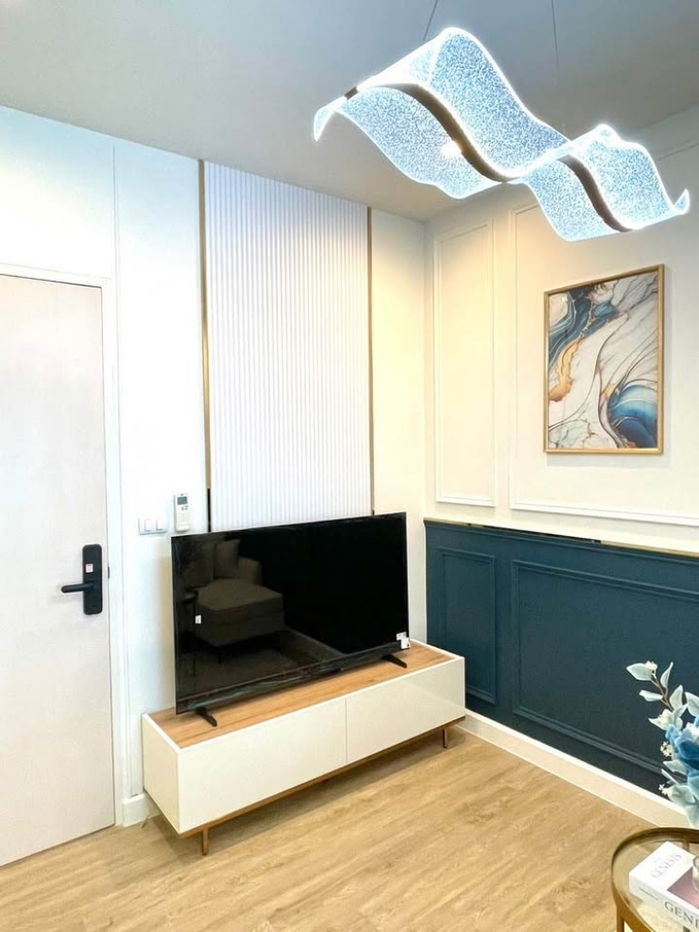 picture Selling a burden ðĨðĨ Special price condo, good location, S1 Rama 9 MD-25085388 - 5/14