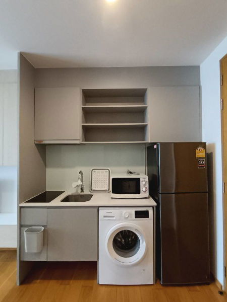 picture For Rent Noble Revo Silom condo, 1 bedroom, Line ID : @hatcheryAgent - 12/18