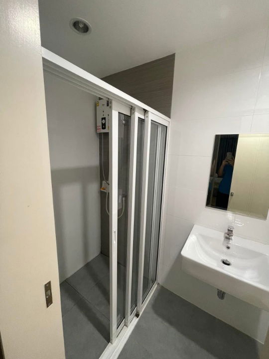 รูป 🔴RK20576🟡 ให้เช่าถูกมาก👍 Fresh Condo 💛🧡 ✅แอดไลน์ @119dgdea (มี @ ด้วย) แอดมินตอบไว - รูปที่ 7/10