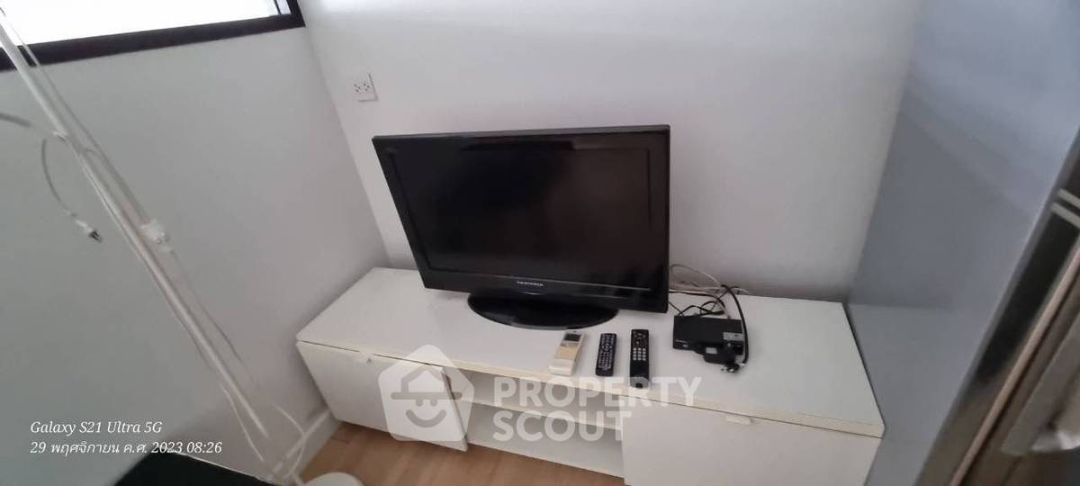 รูป คอนโด 1-ห้องนอน ที่ เดอะ ซี้ดมิงเกิ้ล สาทร-สวนพลู ใกล้ BTS ศาลาแดง (ID 2464569) - รูปที่ 3/10