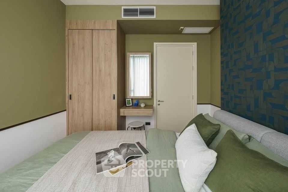 รูป คอนโด 2-ห้องนอน ที่ คุณ บาย ยู ใกล้ BTS ทองหล่อ (ID 1531051) - รูปที่ 7/9