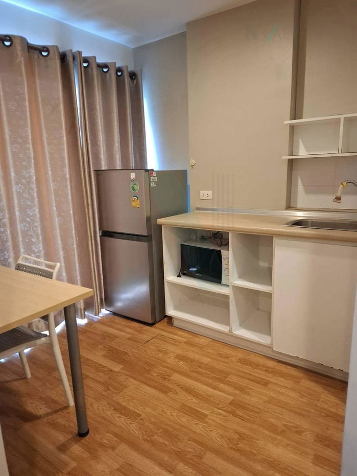 picture 🔺 For Rent Condo LUMPINI MIXX THEPHARAK-SRINAKARIN Building A, Floor 4,1 bed room, Room size 22.00 sqm - 7/8