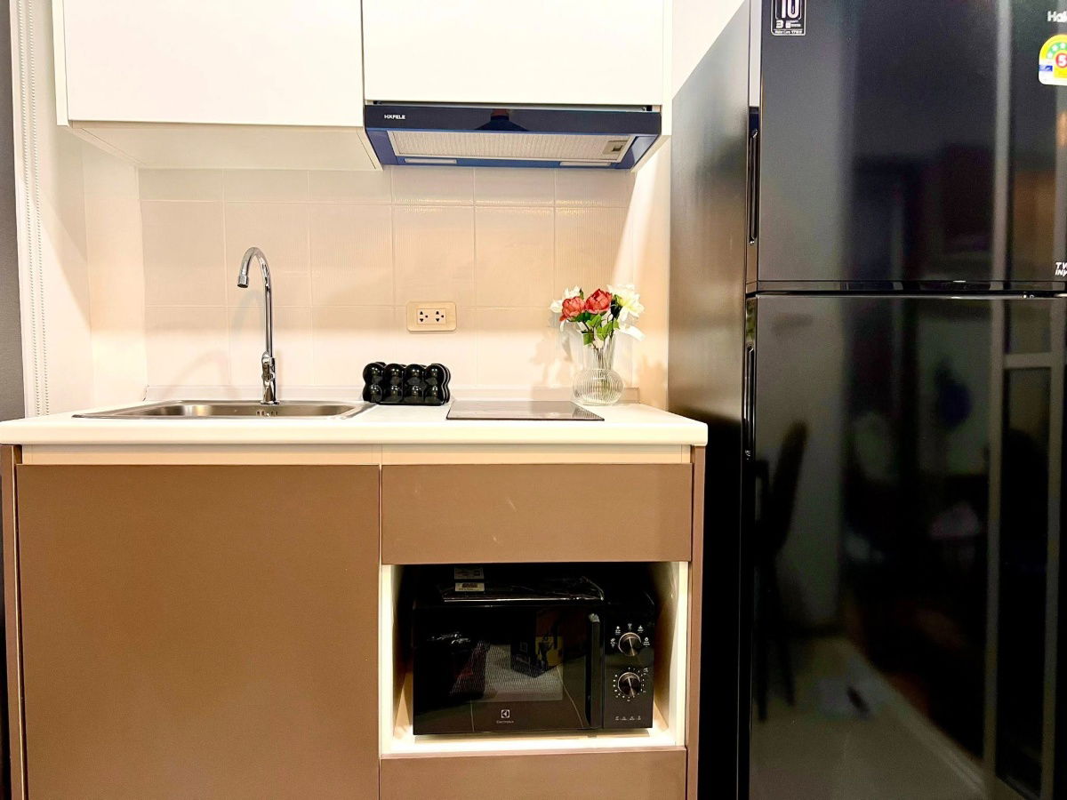 รูป 🏢 ขายคอนโด : The Base Sukhumvit 77 (เดอะ เบส สุขุมวิท 77)   รหัสทรัพย์ | 📌LNP-C10824 - รูปที่ 5/16