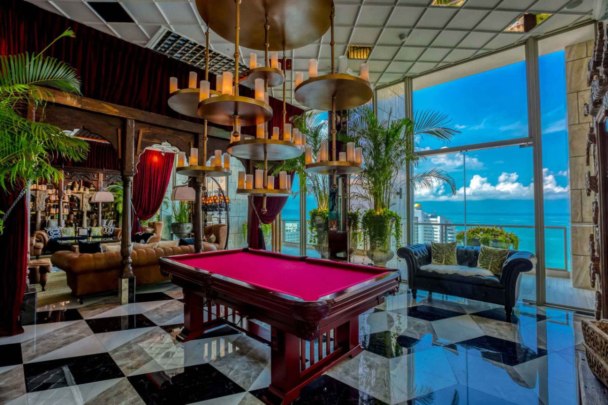 รูป ขายคอนโดหรูพัทยา The Riviera Jomtien  ห้องสตูดิโอ ชั้น 27 วิวทะเล - รูปที่ 14/16