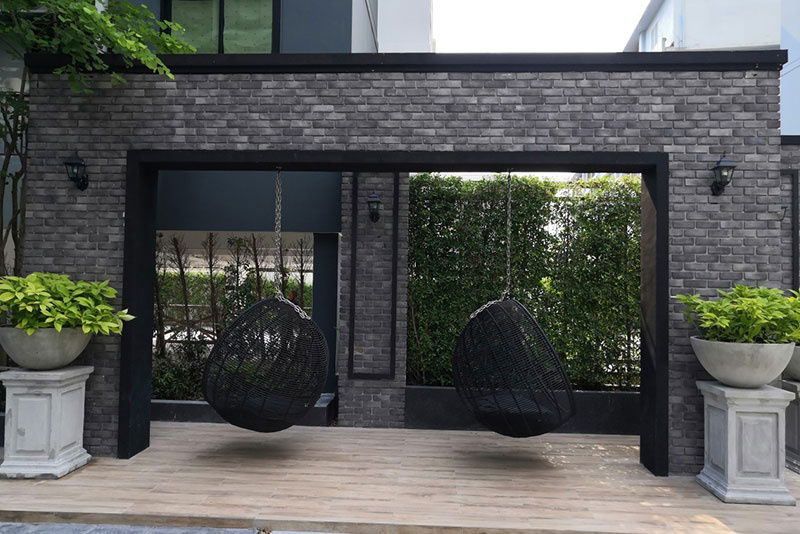 รูป ให้เช่าคอนโด Notting Hill Sukhumvit 105 - รูปที่ 13/25