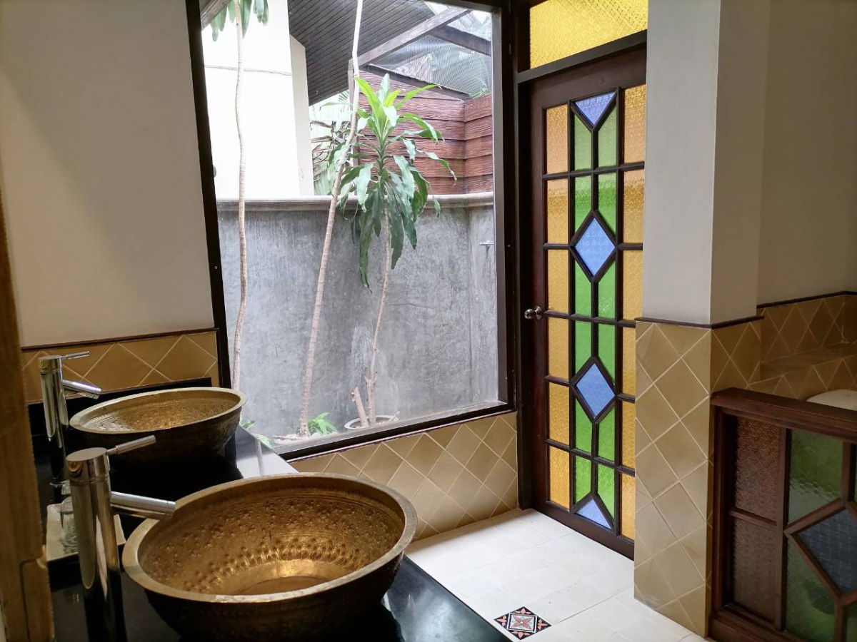 picture Luxury Pool Villa for Sale Flora Ville Project, Doi Saket – Chiang Mai - 13/26