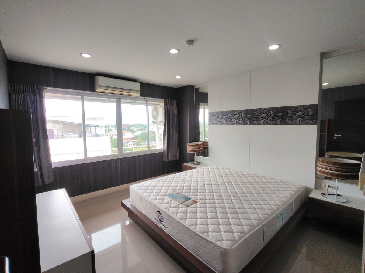 รูป K1291 ให้เช่า G9 ขอนแก่น ใกล้แฟรี่พลาซ่า  อยู่ฟรี 2เดือนสุดท้าย เท่ากับค่าเช่า 13334 บาท/เดือน - รูปที่ 10/17