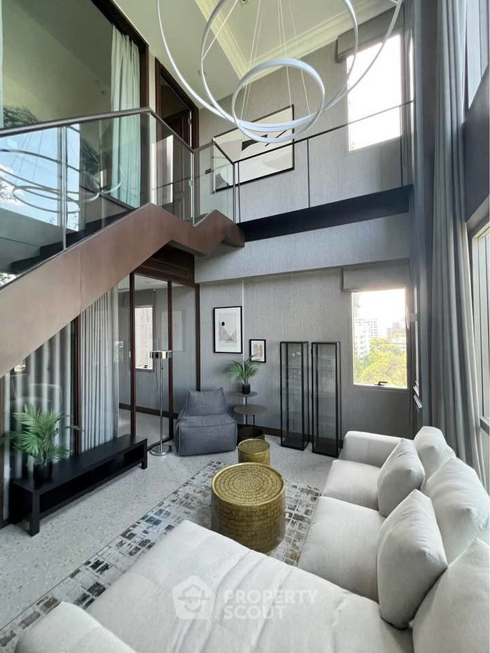 picture 2-BR Condo at Ashton Morph 38 near BTS Thong Lor (ID 2463837) - 10/15