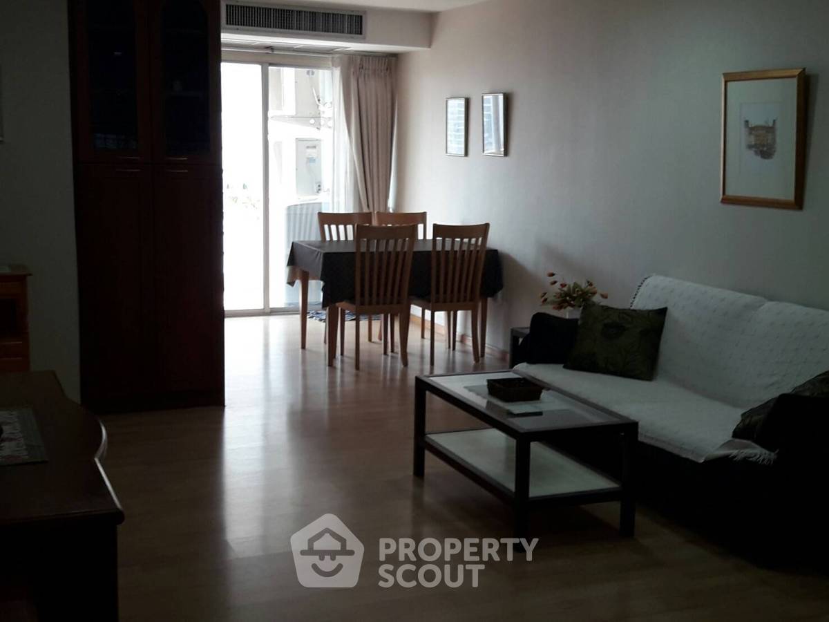 picture 2-BR Condo at The Waterford Diamond Tower Sukhumvit near BTS Phrom Phong (ID 883718) - 6/6
