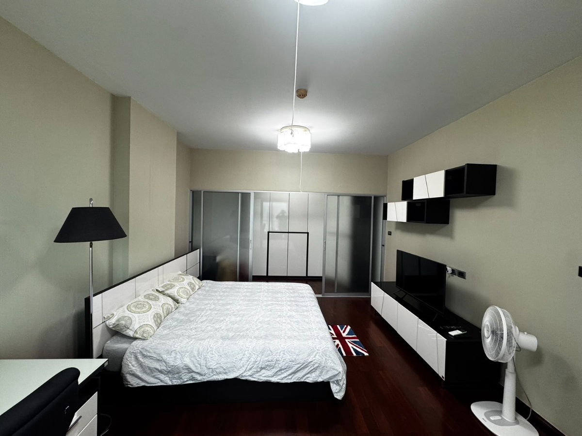 รูป 🎄RB22069 ให้เช่าถูกมาก👍ศุภาลัย ปาร์ค เกษตร✅แอดไลน์ @905bggcb ( มี @ ด้วย) แอดมินตอบไว - รูปที่ 12/33