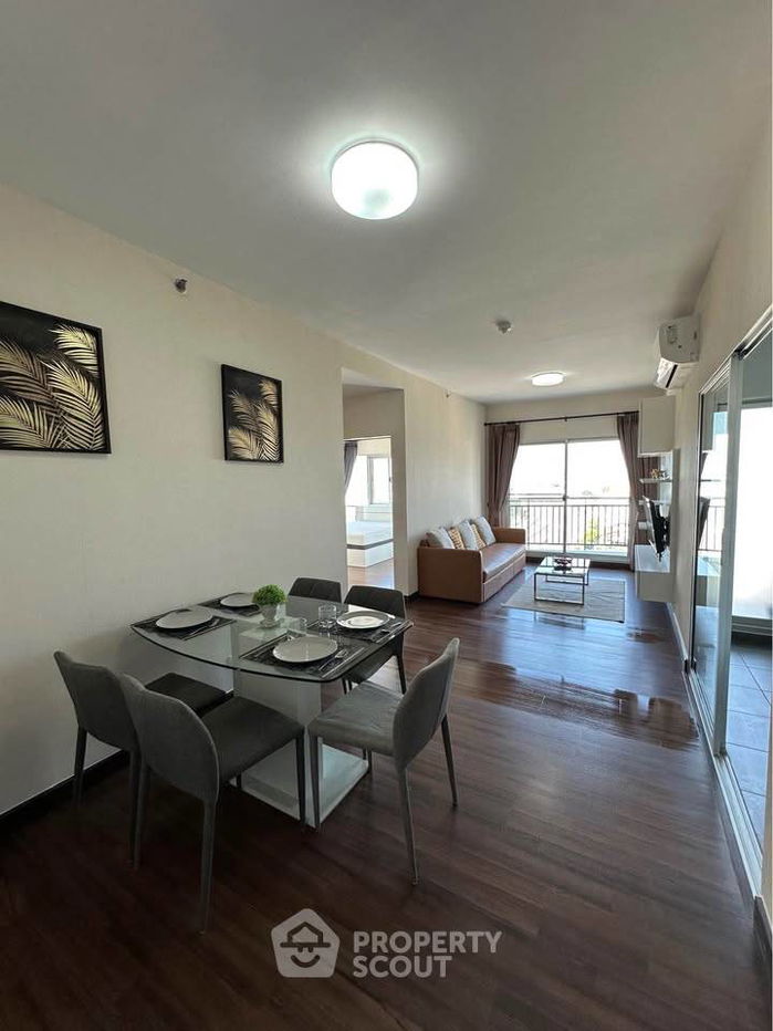 picture 2-BR Condo at Supalai Monte 2 in Wat Ket (ID 2465759) - 2/24