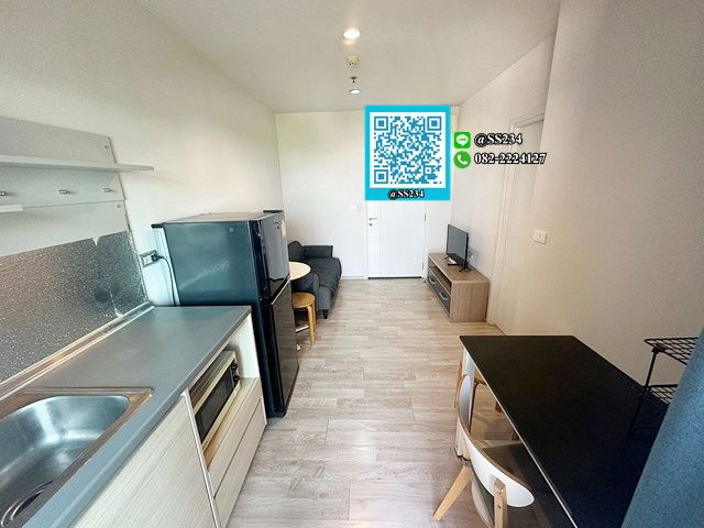 รูป 🌸🌸 Hot Price 🌸🌸 ขาย /For SALE พลัม รามคำแหงสเตชั่น (Plum Condo Ramkhamhaeng Station) @SS234 (มี @ ด้วย) - รูปที่ 6/9