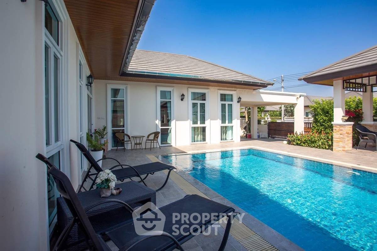 รูป บ้าน 3-ห้องนอน ที่ ไนซ์บรีซ 7 ใกล้ เดอะ เวเนเซีย (ID 2465583) - รูปที่ 29/29