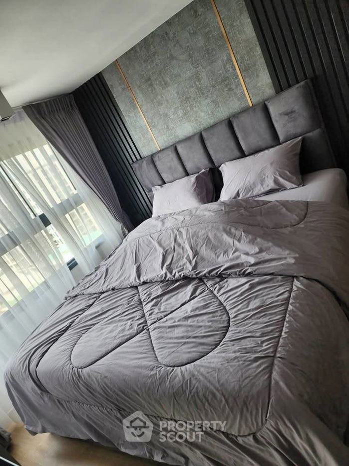 picture 2-BR Condo at Ideo Rama 9 - Asoke near MRT Phra Ram 9 (ID 2459134) - 10/17