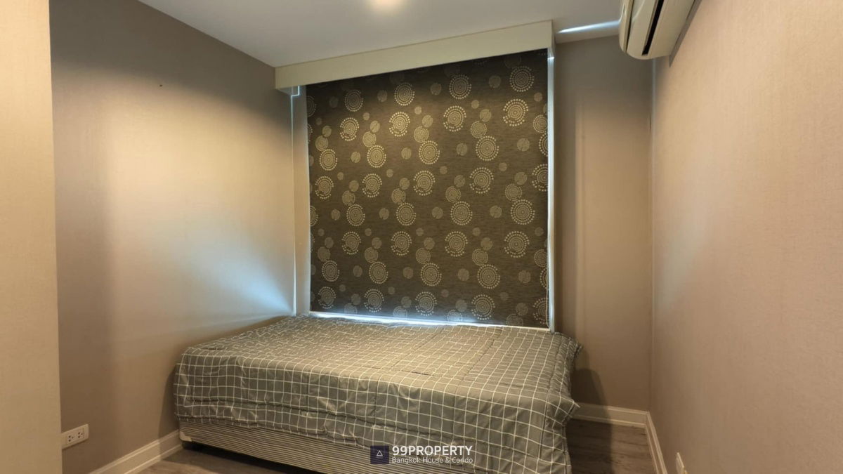 รูป ให้เช่า Belle Rama 9 [เบลล์ พระราม 9] 🔰 ตกแต่งครบ พร้อมอยู่  - รูปที่ 18/24