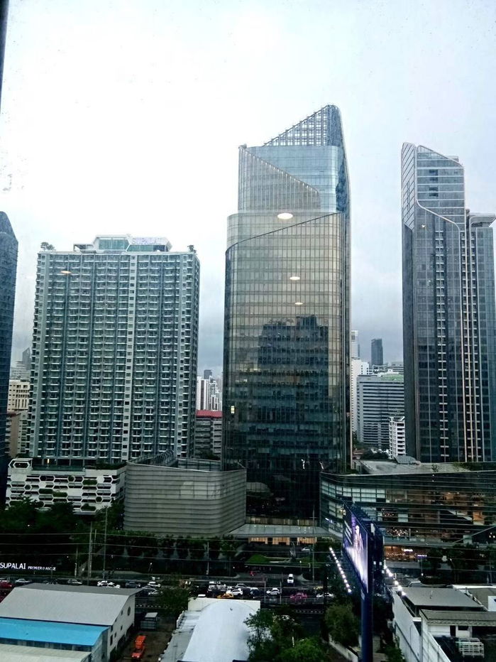 รูป ให้เช่า 1ห้องนอน ใกล้ มศว Life Asoke (ไลฟ์ อโศก) - รูปที่ 11/13