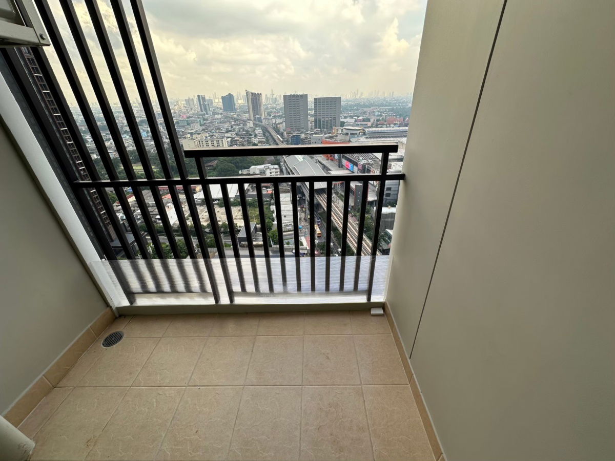 รูป 💖💖[เช่า] คอนโด Supalai Veranda Phasi Charoen Station /1 ห้องนอน ขนาด 42 ตรม ราคา 16,000 บาท/ สนใจสอบถามได้นะคะ Line ID : atfirm2010 💖💖 - รูปที่ 22/24