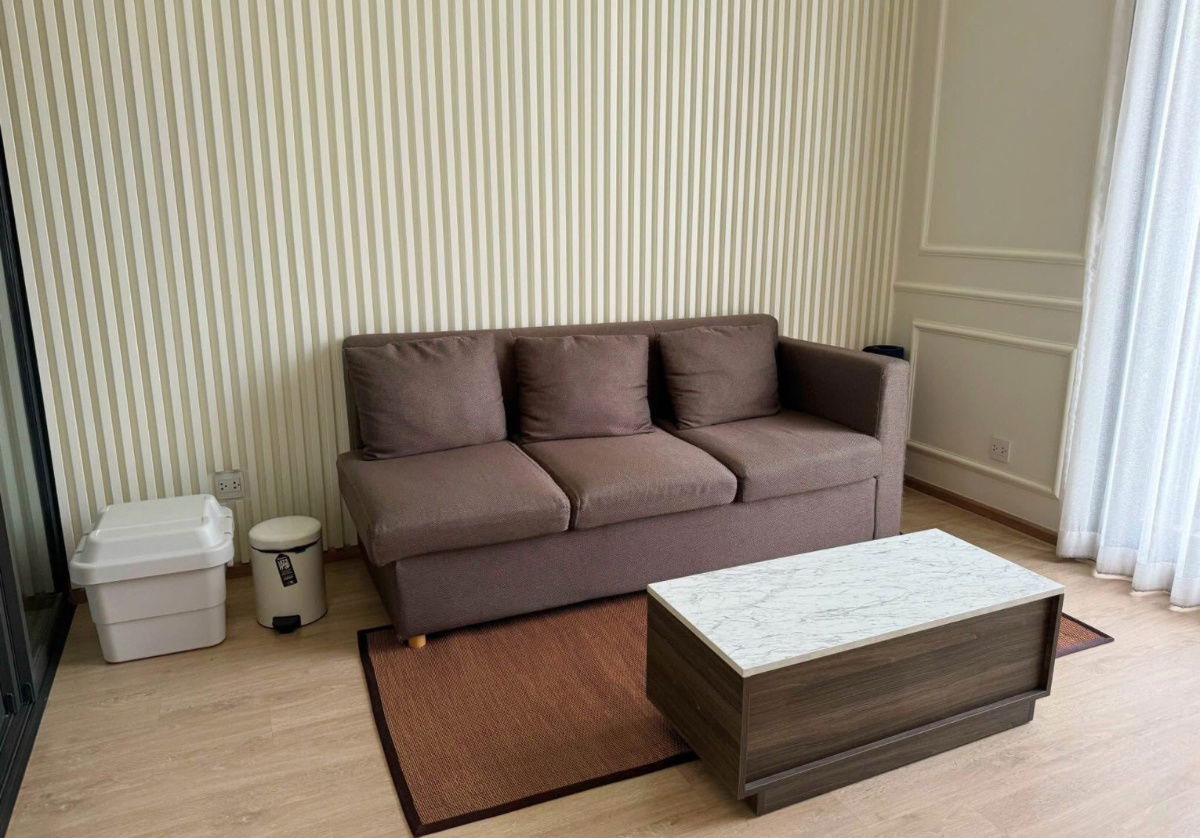 รูป #A124254 ✅ 5/12/68  ให้เช่า Centric Ratchayothin 📲📢สอบถาม ld line @condoboy - รูปที่ 2/8